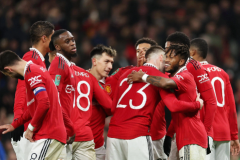英超23:30纽卡斯尔联 VS 曼彻斯特联